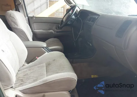 1997 Toyota 4Runner Sr5 V6 z USA, uszkodzony, nr VIN JT3GN86R4V0018971